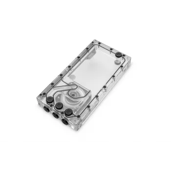Rezervuaras EK Water Blocks kompiuterio vandens aušinimo sistemai
