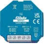 Eltako WNT61-12VDC/10W (61000264) platus diapazonas perjungiamasis maitinimo šaltinis