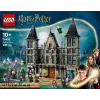 LEGO HARRY POTTER 76453 Malfoy dvaras