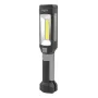 Ansmann WL230B, Žibintuvėlis, Juodas, Pilkas, IP20, COB LED, 2 lempos, 230 lm
