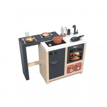 Virtuvės salelė Smoby