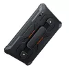 Blackview Active 8 Pro 4G planšetinis kompiuteris, 10,36 colio, 8 GB RAM, 256 GB, 4G LTE, „Android 13“, oranžinė