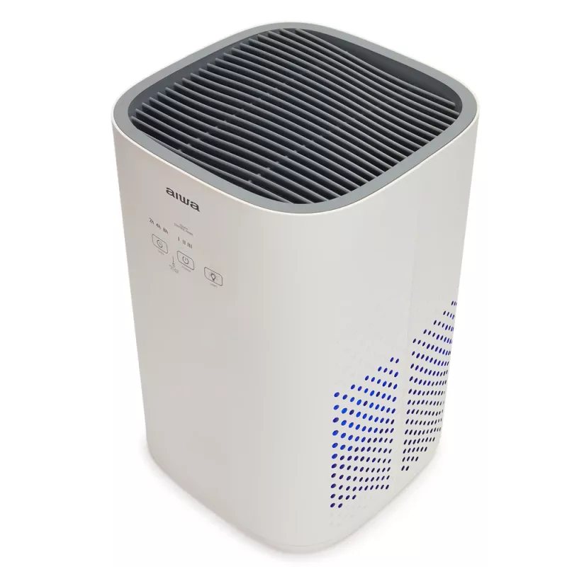 Oro valytuvas Aiwa PA-100
