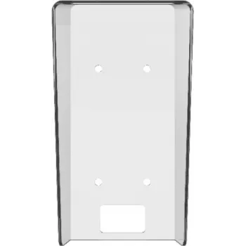 Hikvision DS-KABV6113-RS/Paviršinis – lietaus skydelis vilų durų stotelei KV6x13