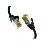 Ethernet Patch kabelis Efb EC020200037 juodas