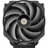 Thermaltake Cooler WAir juodas CPU aušintuvas INTEL LGA4677 ir AMD sTR5/SP6 (CL-P140-CA14BL-A)
