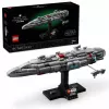 LEGO STAR WARS 75405 Home One Starcruiser – Žvaigždžių laivas iš Gedo sugrįžimo
