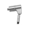 Kabelinė spyna DICOTA D31699 Juoda 2 m