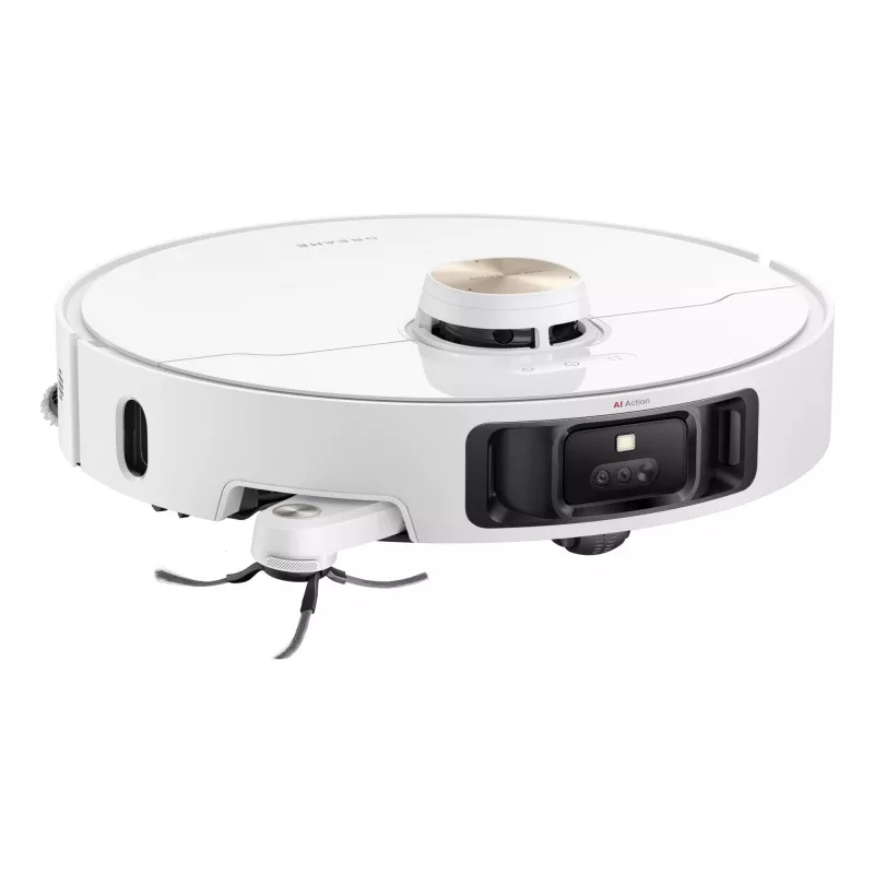 Dreame L40s Pro Ultra Baltas