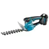 Makita DUM111SYX akumuliatorinis žoliapjovė-pjūklas 27 W Juoda, Mėlyna