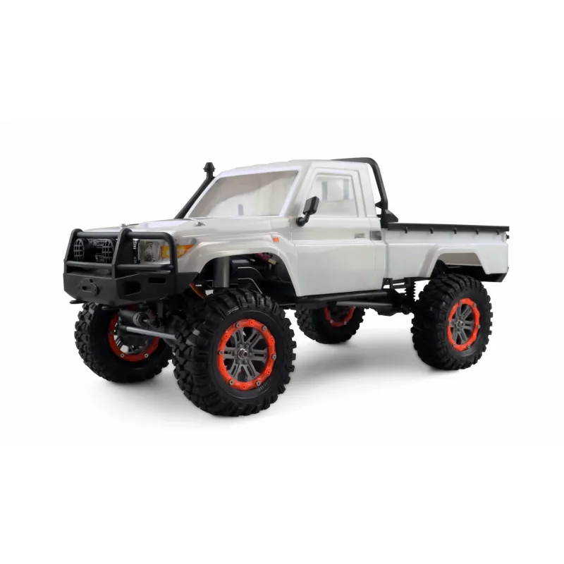 Amewi AMXRock RCX10B Scale Crawler visureigis elektrinis 1:10 (22432)