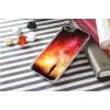 Apsauginis dėklas iKins Apple iPhone 8/7 — Starry Night baltas