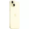 Apple iPhone 15 Plus – 5G išmanusis telefonas – Dual-SIM / vidinė atmintis 256 GB