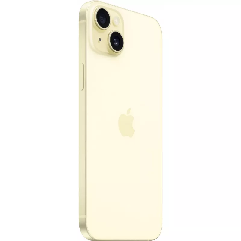 Apple iPhone 15 Plus – 5G išmanusis telefonas – Dual-SIM / vidinė atmintis 256 GB