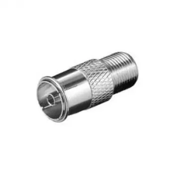 Wentronic 67320 Koaksialinis kabelis