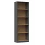 Topeshop R60 ANT/ART biuro knygų spinta