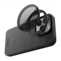 CPL filtras Telesin P10-FLT-02 58mm, skirtas iPhone 15 Pro / Pro Max