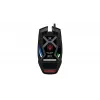 Krux Bot RGB laidinė modulinė žaidimų pelė