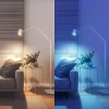 Išmanioji lemputė Nanoleaf Essentials NF080B02-1GU10 GU10 5 W balta