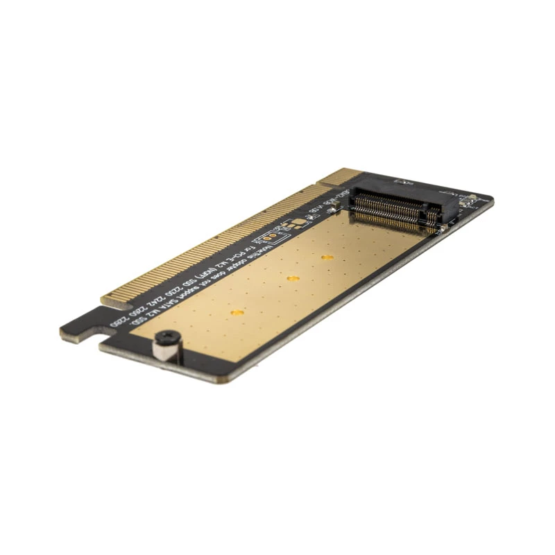 PCIe kortelė M.2 NVMe diskams Akasa AK-PCCM2P-05