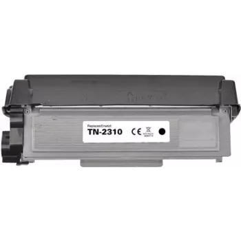 Renkforce Toner, pakeičiantis Brother TN2310, juodas, 1200 puslapių RF-5608358