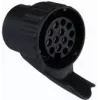 Adapteris 13-pin į 7-pin IWH 010212, priekabos kištuko keitiklis