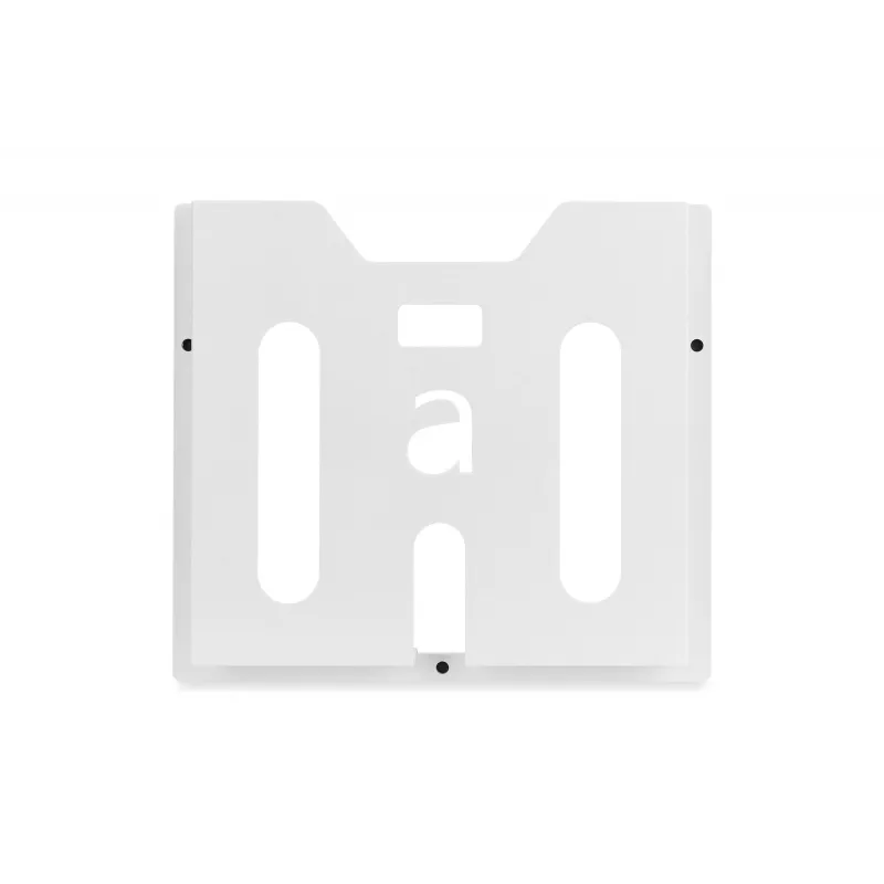 Laikiklis schemoms Digitus DN-97679 pilkas plastikas 263x30x233 mm