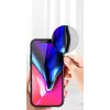 Apsauginis dėklas Devia iPhone 12 Pro Max, žalias
