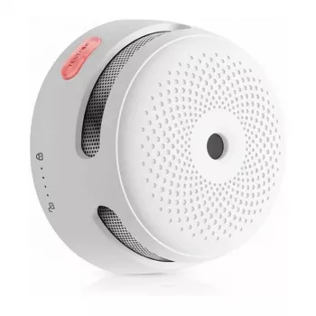 X-sense X-SENSE-XS01-WX-Wi-Fi-MINI dūmų detektorius