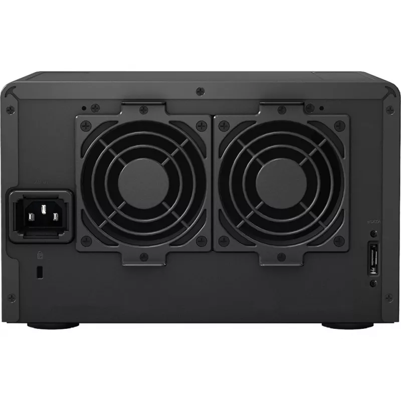 Išplėtimo blokas Synology DX517 5 lizdų