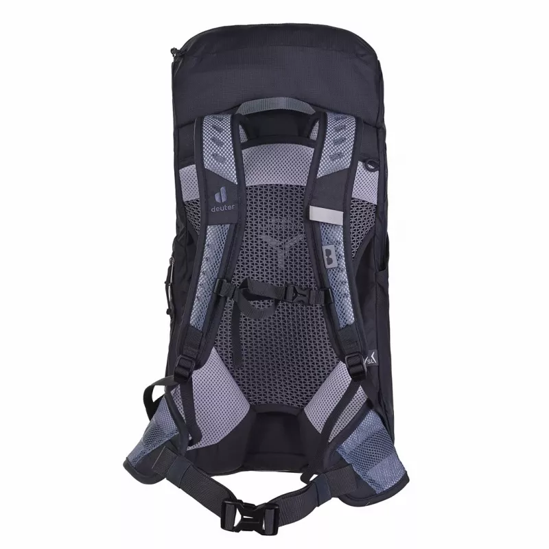 Kuprinė Deuter AC Lite 28 SL 28L Graphite Unisex su vidiniu rėmu