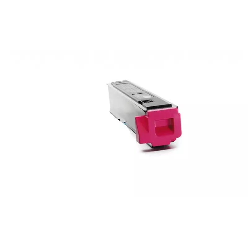 Kyocera TK-5135M rašalo kasetė, rausvai raudona (magenta), 5000 puslapių