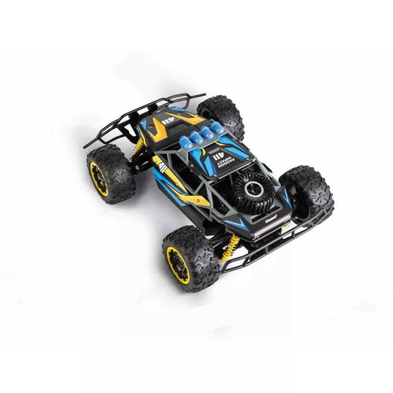 Valdymo rinkinys 2.4 GHz Passion Impact 3.0