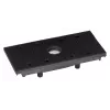 Orbitalinis šlifuoklis BLAUPUNKT OS6010 — 240 W, 12 000 aps./min.