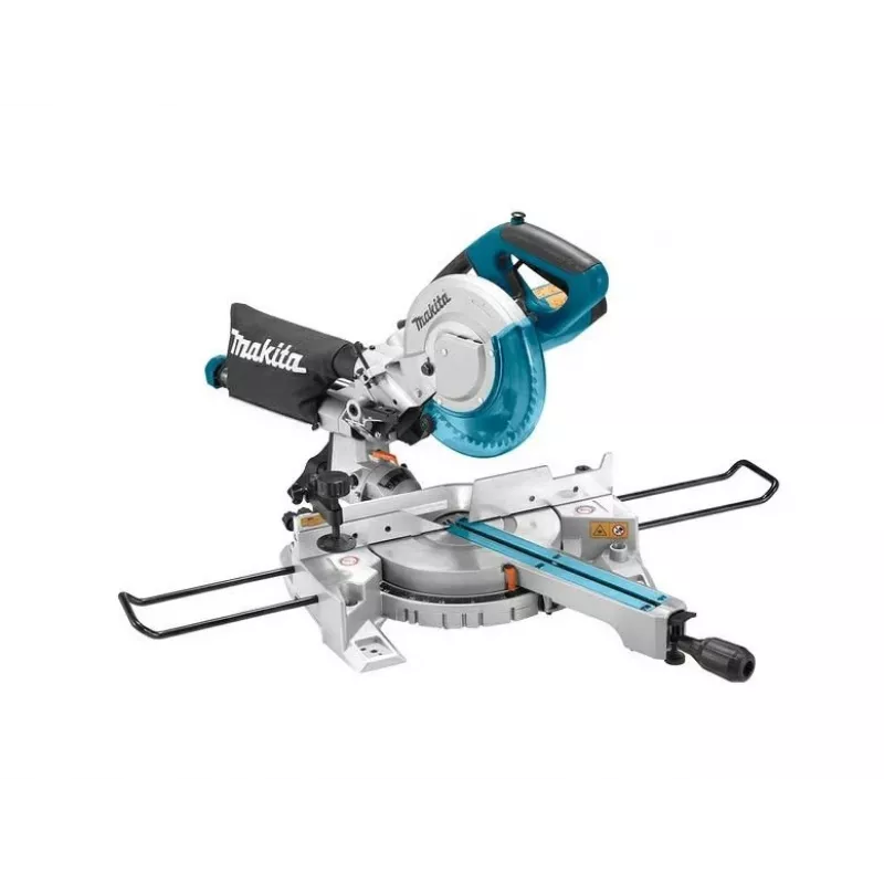 Pjūklo staklės Makita LS0815FLN