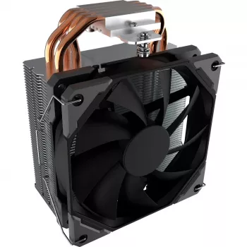 Alpenföhn EKL KK aktyvus S17XX S12X AM4/AM5 4HP Molex Tacho PWM – AMD lizdas AM4 (Ryzen) (22210021027)