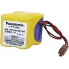 Panasonic BR2/3AGCT4A ličio foto baterija 6V 2400mAh