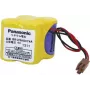 Panasonic BR2/3AGCT4A ličio foto baterija 6V 2400mAh
