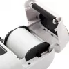 Extralink Mini Printer Labeler | Mini spausdintuvas | Baltas