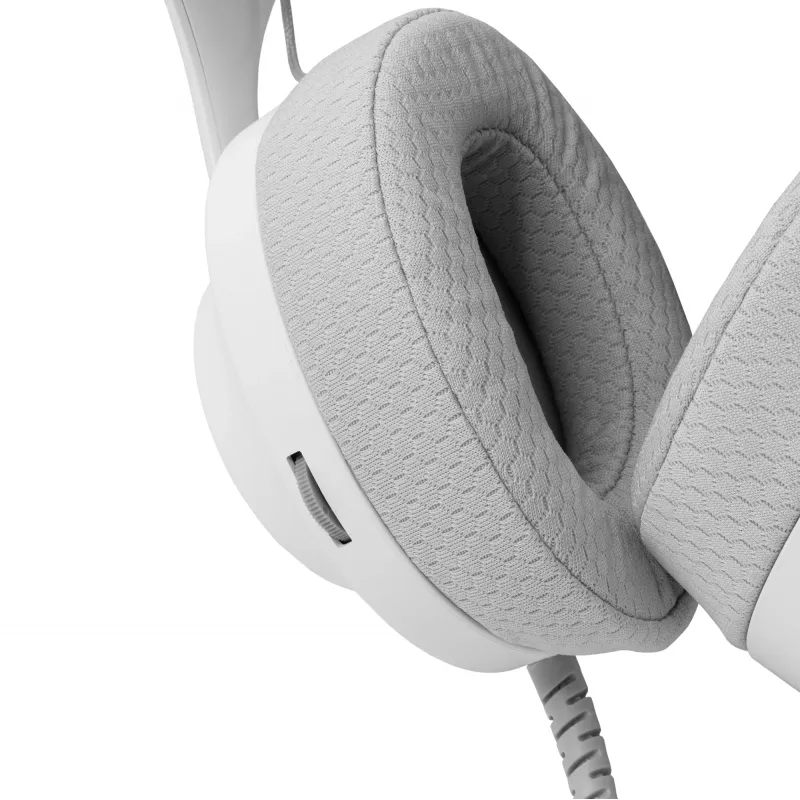 Ausinės White Shark GH-2440 Parrot White/Grey