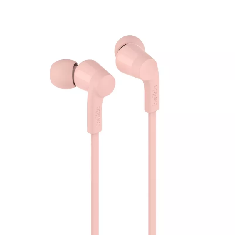 Ausinės Belkin SoundForm G3H0002HQPKV2