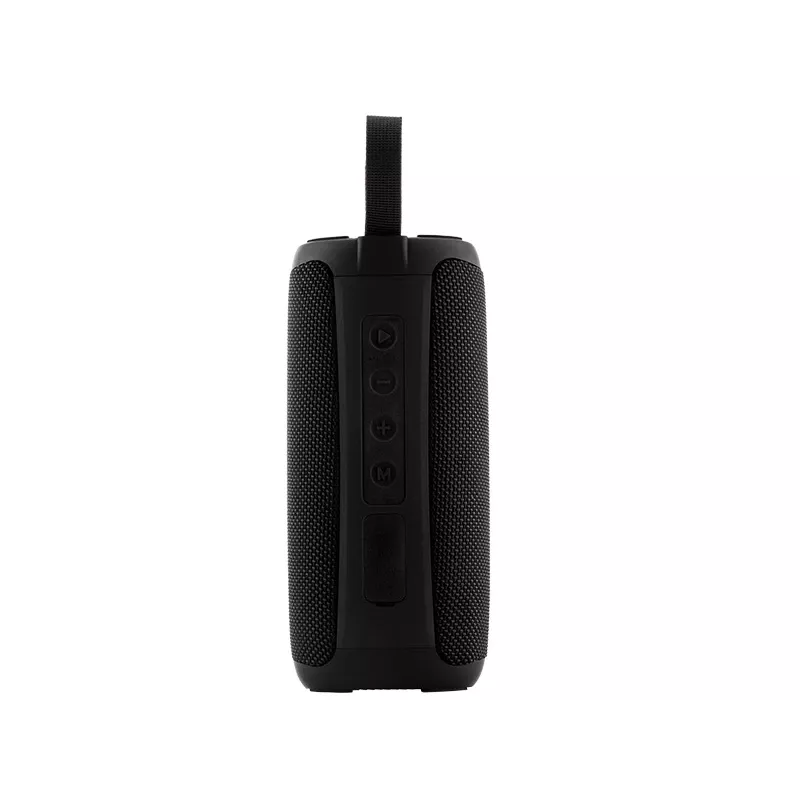 Nešiojamas Bluetooth garsiakalbis TRACER Supervox Black TRAGLO47686