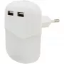 Ansmann naktinė lemputė balta 220V-230V/50Hz/apie 15 liumenų/jutiklis