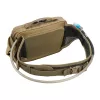 Thule 5307 Rail Hidratacinis Juosmens Krepšys 4L Faded Khaki