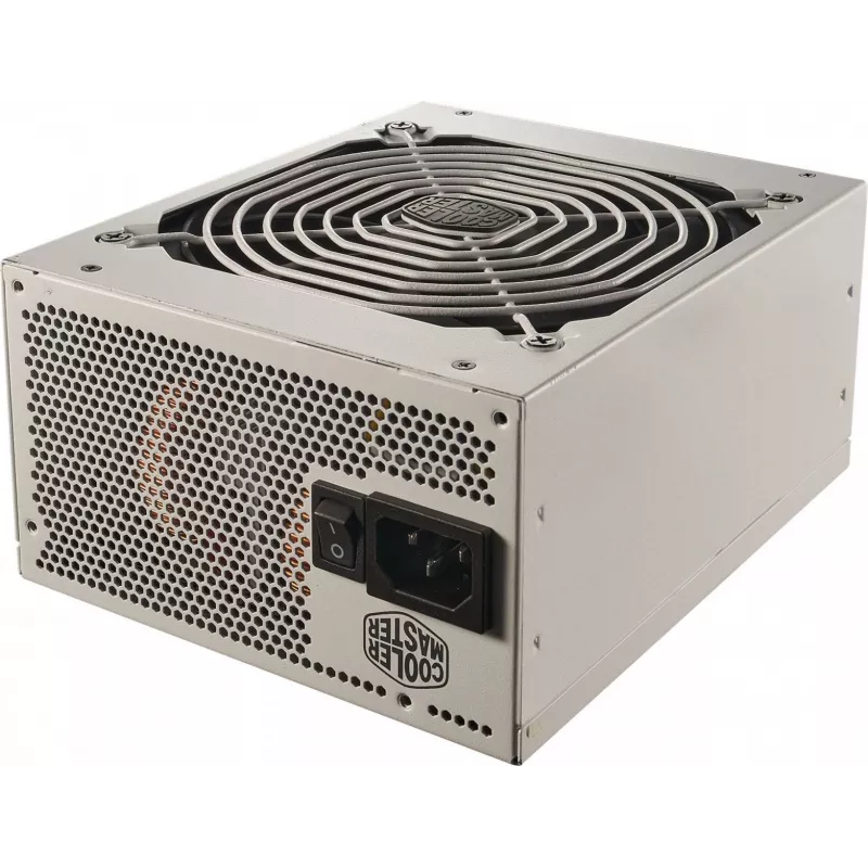 Maitinimo blokas Cooler Master MWE Gold V2 1050W 80+ Gold