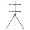 SBOX FS-1246F laikiklis 45–65° pakreipimas, apkrova 32 kg, platforma 600×400 mm