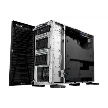 Serveris HPE ProLiant ML110 Gen11 4514Y 2.0 GHz 64 GB 960 GB SSD