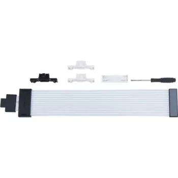 Lian Li Strimer Wireless 12V 2x6-pin PW16-121W – belaidis RGB PCIe maitinimo ilgintuvas