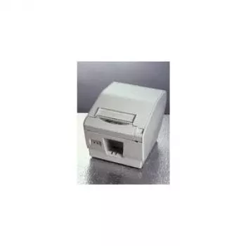 Etikečių spausdintuvas Star Micronics TSP743 II