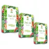 Toraf Seed Set - 6X3 rinkinys 2024 Toraf 21X1PC